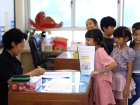 โครงการส่งเสริมความถนัด ความสนใจ และความสมารถพิเศษ ภาคฤดูร้อ ... Image 55